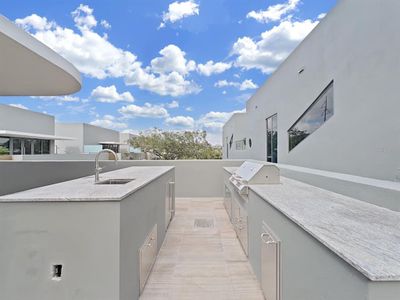 New construction Townhouse house 3030 W Santiago St, Unit TH01, Tampa, FL 33629 null- photo 43 43