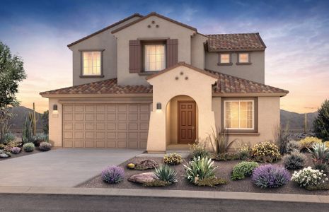 McClellan Ranch by Pulte Homes in Laveen - photo 9 9