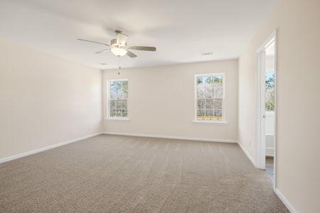 New construction Single-Family house Ludowici, GA 31316 plan The Bagley - image 16