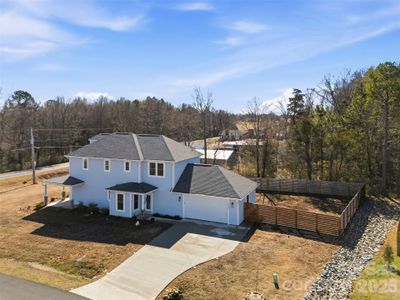 New construction Single-Family house 27740 Taylor Ln, Albemarle, NC 28001 - image