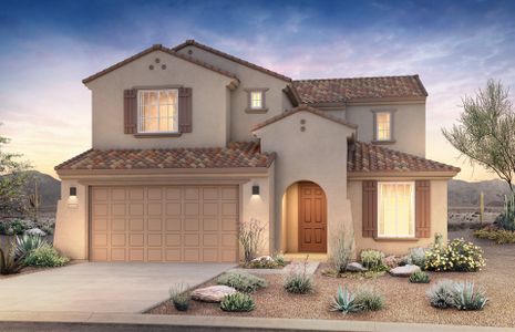 San Tan Heights by Pulte Homes in San Tan Valley - photo 3 3