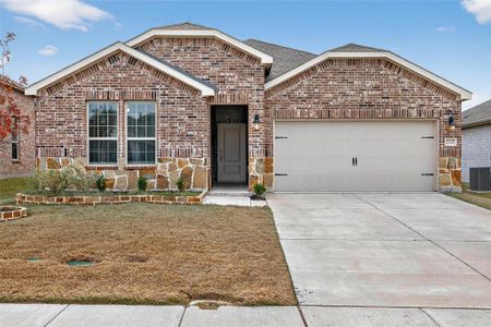 New construction Single-Family house 2113 Stinnet St, Anna, TX 75409 - image