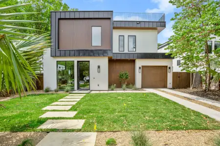 New construction Single-Family house 1805 Collier St, Austin, TX 78704 - image