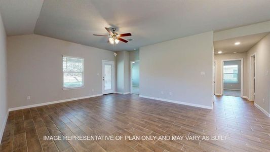 New construction Single-Family house 14071 Carsten Loop, Salado, TX 76571 Richmond- photo 11 11