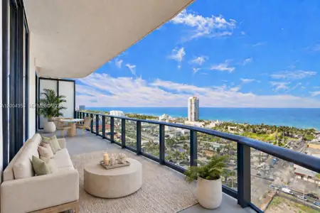 New construction Condo house 580 72Nd St, Unit 1702, Miami Beach, FL 33141 - image 3