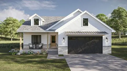 New construction Single-Family house 418 Cotton Ave, Albany, GA 31701 - image