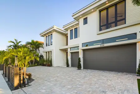 New construction Single-Family house 334 Ne 3Rd St, Boca Raton, FL 33432 - image