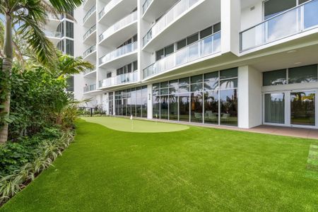 New construction Condo house 220 Lake Shore Dr, Unit 1523, Lake Park, FL 33403 - image