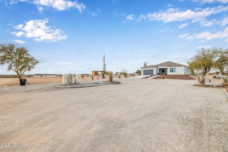 New construction  house 33608 W Campbell Ave, Tonopah, AZ 85354 null- photo 0