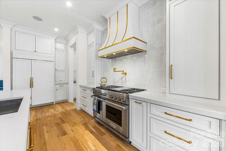 New construction Single-Family house 1614 Princeton Ave, Charlotte, NC 28209 - image 15