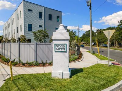 New construction Townhouse house 2209 16Th St N, St. Petersburg, FL 33704 - image