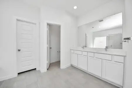 New construction Single-Family house 26367 Viva Dr, Magnolia, TX 77355 plan 254 - image 16