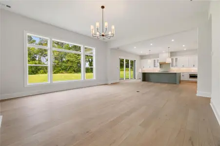 New construction Single-Family house 133 Daxton Dr, Canton, GA 30115 - image 20