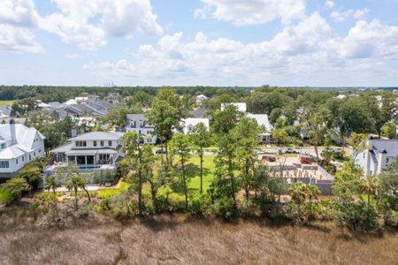 New construction Single-Family house 465 Lesesne Street, Charleston, SC 29492 - photo 26 26