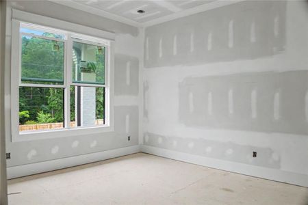 New construction Single-Family house 1657 Ewing Chapel Rd, Dacula, GA 30019 - image 19