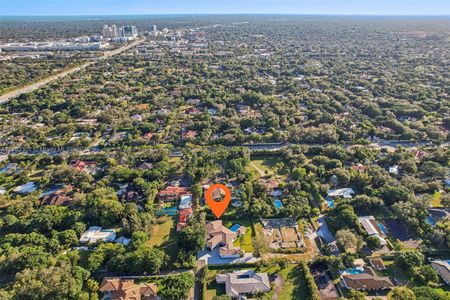 New construction Single-Family house 7900 Sw 70Th St, South Miami, FL 33143 null- photo 93 93