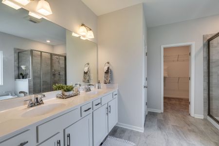 New construction Single-Family house 7514 Shoal Mill Pt, Unit 56, Fairview, TN 37062 plan Grant II - image 17