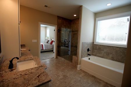 New construction Single-Family house 24 Aaron Ln, Cartersville, GA 30121 null- photo 21 21