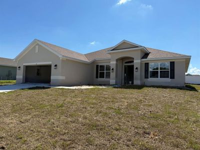 New construction Single-Family house 78 Nw 45Th Lp, Ocala, FL 34475 - image