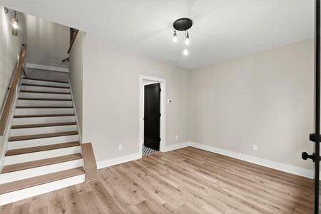 New construction Townhouse house 2329 Mason Drive, Unit D24, Atlanta, GA 30316 - photo 47 47