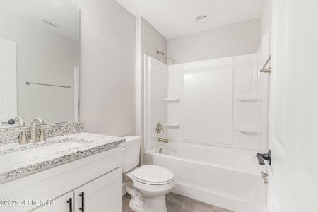 New construction Single-Family house 409 Willow Branch Ave, Jacksonville, FL 32254 null- photo 10 10