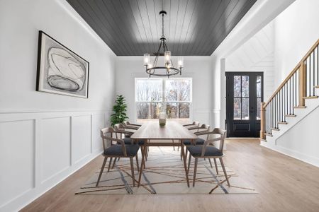 New construction Single-Family house Clarksville, TN 37040 plan Stella - image 5