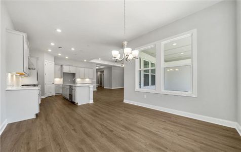 New construction Single-Family house 105 Oak Hill Ct, Newnan, GA 30265 Riley- photo 26 26