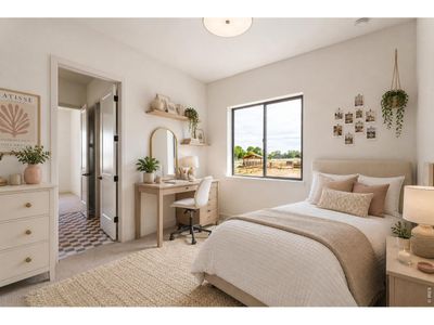 New construction Single-Family house 176 Blue Fortune Dr, Windsor, CO 80550 - image 8