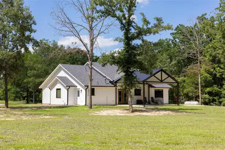 New construction Single-Family house 1756 County Rd 45080 Rd, Powderly, TX 75473 - image