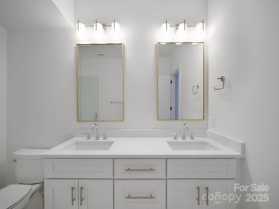 New construction Townhouse house 2538 Park Rose Ln, Unit 10, Charlotte, NC 28204 - image 5