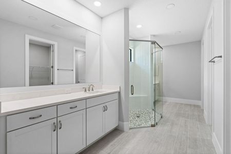 New construction Single-Family house 692 Ravens Landing Dr, Vero Beach, FL 32968 - image 9