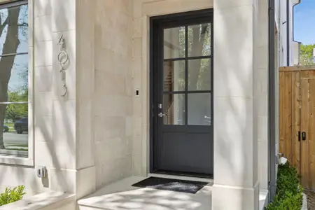 New construction Single-Family house 4013 Prescott Ave, Dallas, TX 75219 null- photo 0