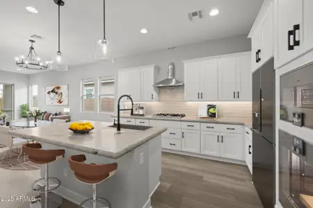 New construction Single-Family house 22439 E Oriole Wy, Queen Creek, AZ 85142 plan Coastal - image 6