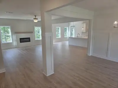 New construction Single-Family house 109 Southview Dr, Ellenwood, GA 30294 - image 8