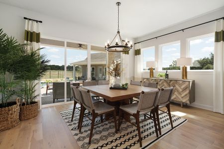 New construction Single-Family house 123 Rees Landing Rd, Spicewood, TX 78669 null- photo 8 8