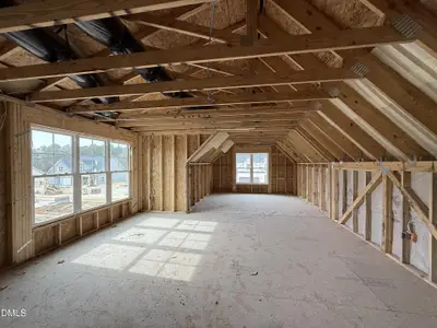 New construction Single-Family house 63 Juju Dr, Clayton, NC 27520 - image