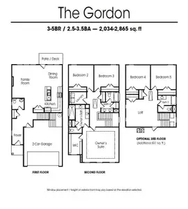 New construction Single-Family house 1712 Crestland Pl, Marietta, GA 30008 - image