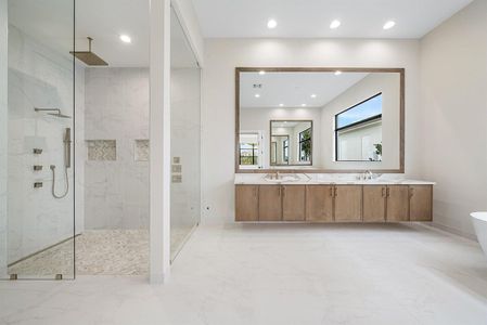 New construction Single-Family house 9109 Coral Isles Cir, Palm Beach Gardens, FL 33412 - image 17