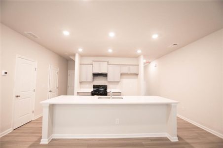 New construction Single-Family house 508 Hayes Ln, Canton, GA 30115 - image 3