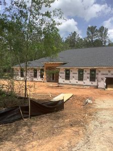 New construction Single-Family house 7133 Racehorse Dr, Waller, TX 77484 null- photo 0