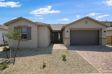 New construction Single-Family house 14323 W Alameda Rd, Surprise, AZ 85387 plan 45RM2 - image