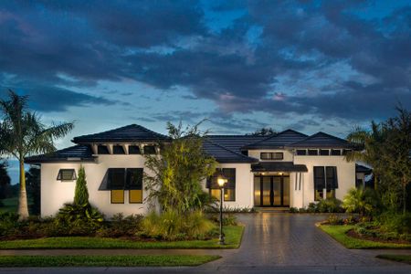 New construction Single-Family house 10960 Sw 30Th Ave, Gainesville, FL 32608 null- photo 0