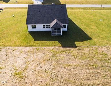 New construction Single-Family house 7413 Prato Cout, Wendell, NC 27591 null- photo 8 8