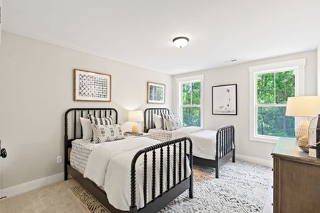 Sawyer’s Run by Stevens Fine Homes in Hampstead - image 14