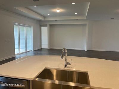 New construction Single-Family house 175 Holly Ridge Way, Unit 41, Saint Augustine, FL 32092 Avalon II- photo 6 6