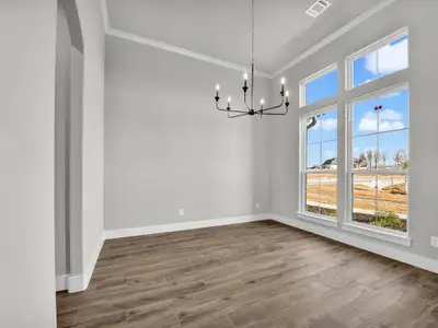New construction Single-Family house 213 Desperado Ct, Weatherford, TX 76088 - image 20