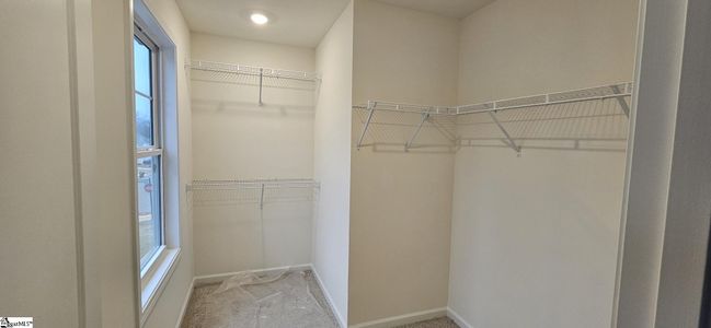 New construction Single-Family house 418 Barbican Pl, Greenville, SC 29605 plan Hidden Creek II - image 9