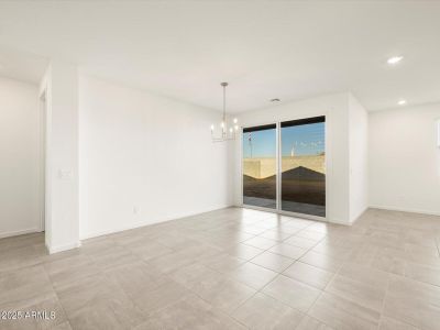 New construction Single-Family house 22550 W Tonopah Dr, Surprise, AZ 85387 Lark- photo 26 26