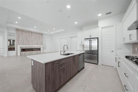 New construction Single-Family house 844 Blue Shell Lp, Sarasota, FL 34240 - image 9