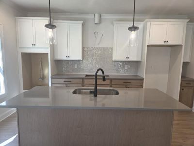 New construction Single-Family house 113 Southview Dr, Ellenwood, GA 30294 - image 19